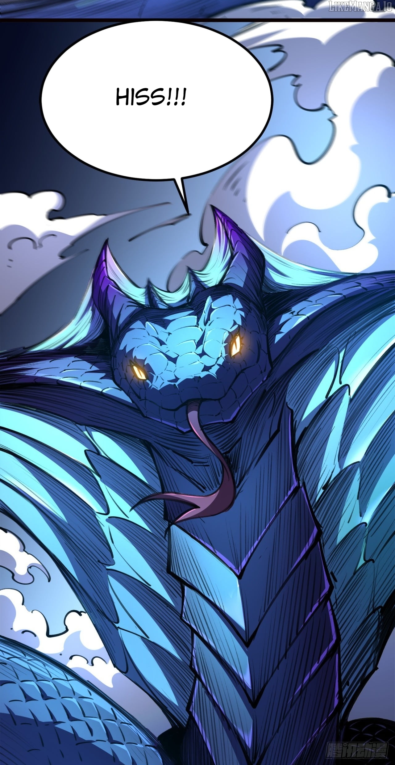 Lord of Summons! Sudden Mutation Chapter 48 - page 52